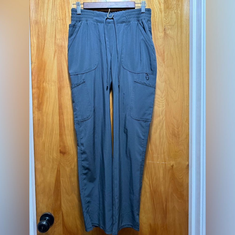 Scrub pants